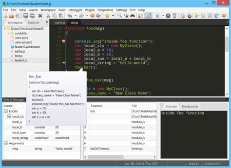 Best IDE to Programm JavaScript 的图像结果