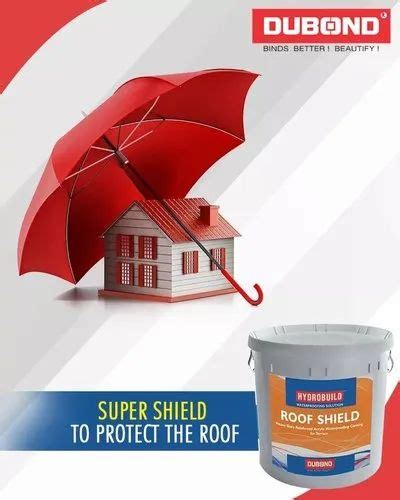 Waterproofing chemicals - Roof Shield Water Proofing Chemical ...