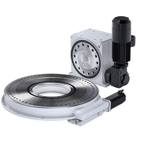 Indexing Table 的图像结果