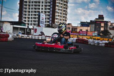 Gallery | Pune Kartdrome
