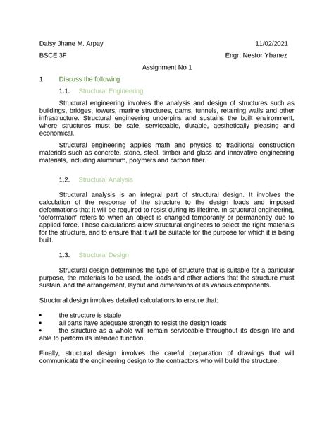 Image result for Structural Theory Notebook Design