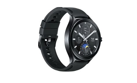 Xiaomi Watch 2 Pro ora ha anche un prezzo europeo