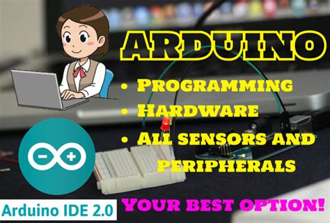 Image result for How to Write Arduino Code