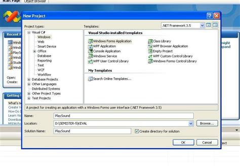 Image result for Play Sound Visual Basic