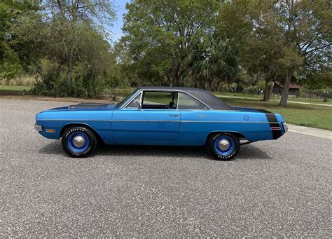 Dodge Dart 1970