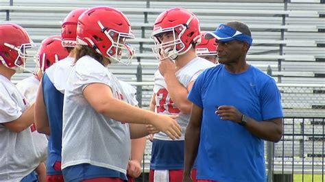 2022 FFN Preseason Tour: Paragould