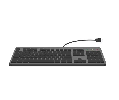 Image result for Cardboard Keyboard PNG
