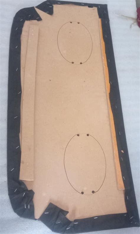 PARCEL TRAY WAGONR K SERIES - PARCEL TRAY WAGONR K SERIES – CarTrends