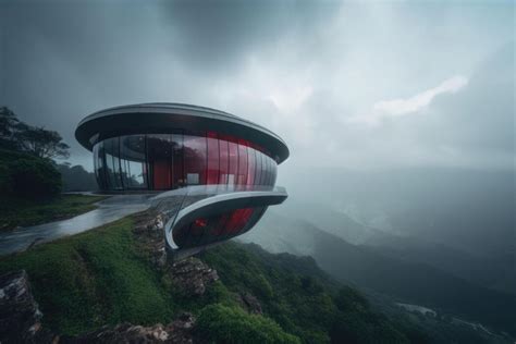 Image result for Alien House