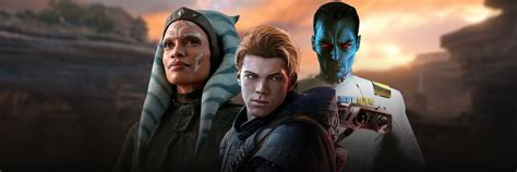 The Star Wars Canon: The Definitive Guide