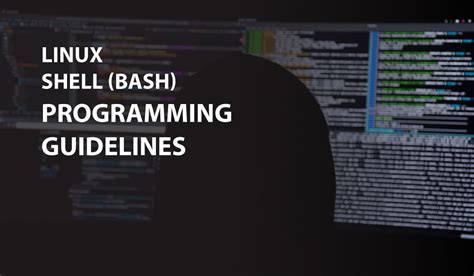 Image result for Bash Programming Tutorial