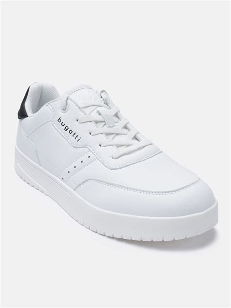 New Arrivals – bugatti Shoes India