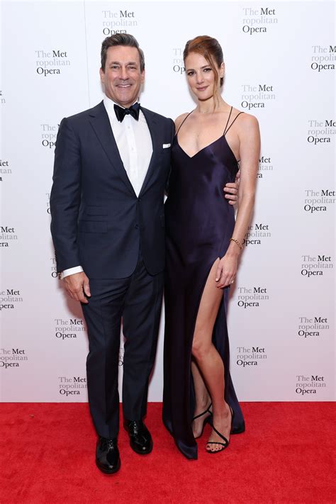 Jennifer Westfeldt Jon Hamm Young