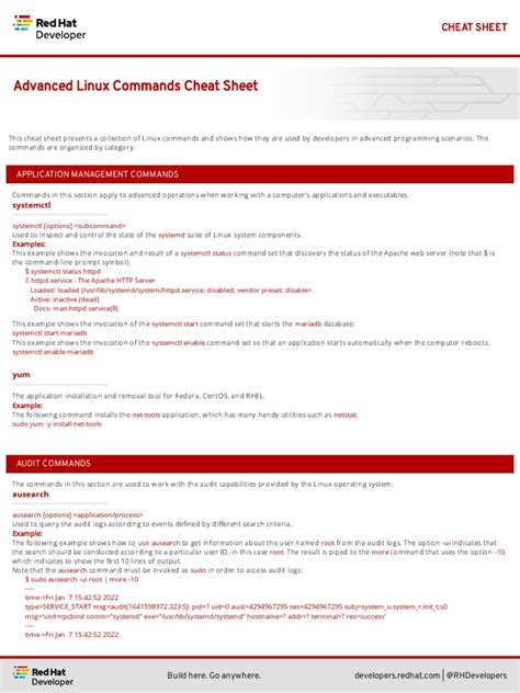 Image result for Linux Commands for Developers