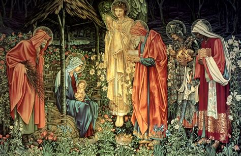 Epiphany: The Journey of the Magi – Renovate