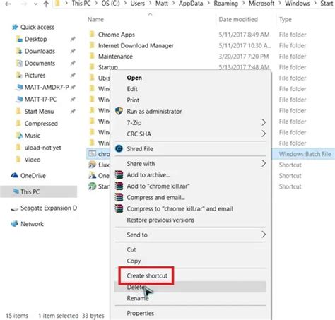 Image result for Copy Program to Start Screen