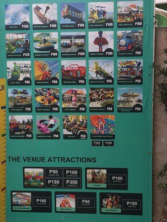 Sky Ranch (Tagaytay) - 2018 What to Know Before You Go (with Photos ...