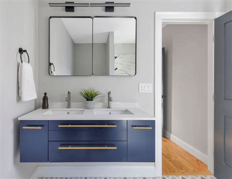 25 Double Vanity Bathroom Ideas We Love