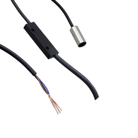 E2EC-C2R5C1 5M Omron Automation and Safety | Sensors, Transducers | DigiKey