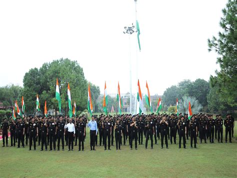 National Security Guard | Photo Gallery Details