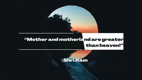 Top 30+ Shri Ram Quotes for Inspiration and Motivation