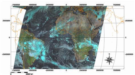 Image result for Raster Normalization in ILWIS Software