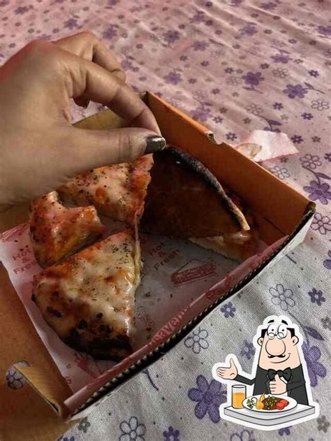 Pamm's Pizza, Dehradun - Restaurant menu, prices and reviews