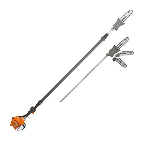 OLEOMAC POLE PRUNER PPX 270 : Amazon.in: Garden & Outdoors