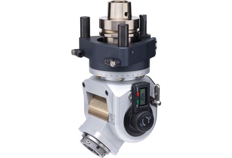 Tilting aggregate | HSK F63 | Felder Group Shop