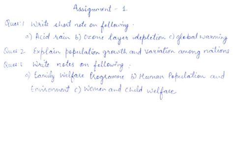 Image result for Assignment Topics