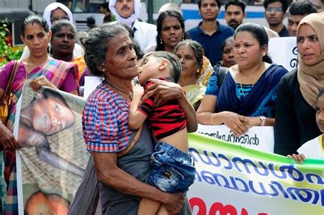 ಎಂಡೋಸಲ್ಫಾನ್ ಸಂತ್ರಸ್ತರನ್ನು ಗುರುತಿಸಲು ಮಾರ್ಗಸೂಚಿಗಳನ್ನು ಮರು ವ್ಯಾಖ್ಯಾನಿಸಿದ ...