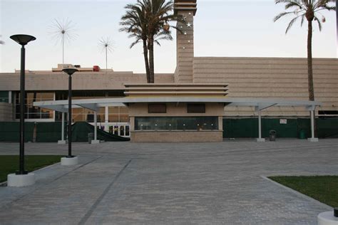 SAN BERNARDINO EYES LEASING DOWTOWN THEATER TO REGAL CINEMAS – Dameron Communications