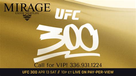 Mirage Exotic Nightlife - Greensboro's Premier Gentlemen's Club