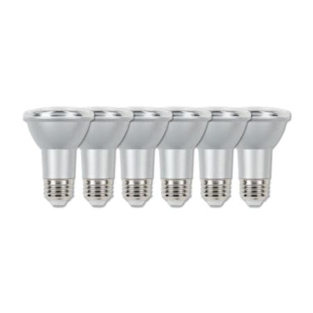 Westinghouse Bulb Flood LED Dimmablemable 7W 120V PAR20 4000K Cool ...