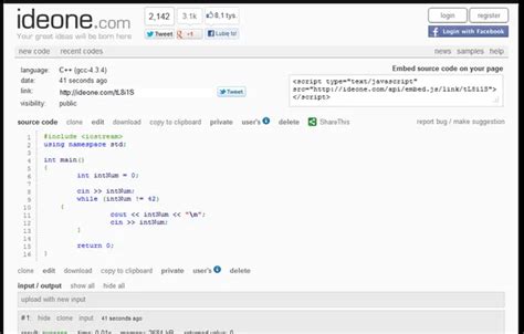 Image result for OneCompiler Tutorials