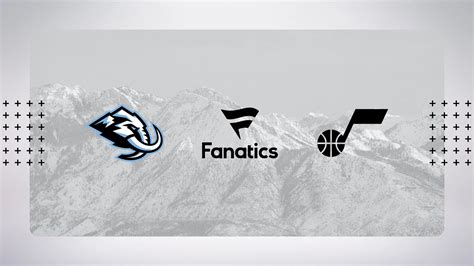 Smith Entertainment Group Partners with Fanatics to Transform Utah Jazz ...