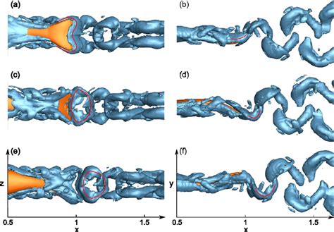 Image result for Vortex Side View