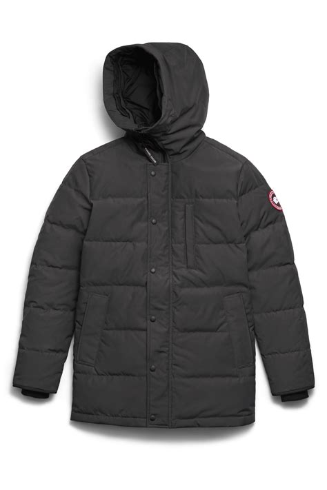 Men's Parkas - Down Jackets & Winter Coats | Canada Goose UK