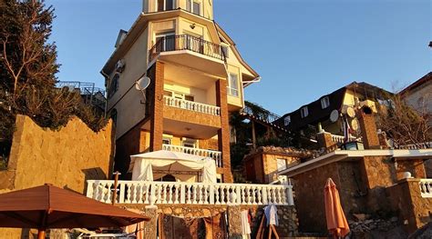 VILLA REOLI (Foros) - Inn Reviews & Photos - Tripadvisor