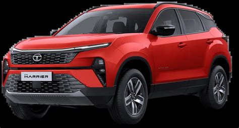 MG Hector vs Tata Harrier 2023: Comparing Their Variants Priced Rs 18 ...