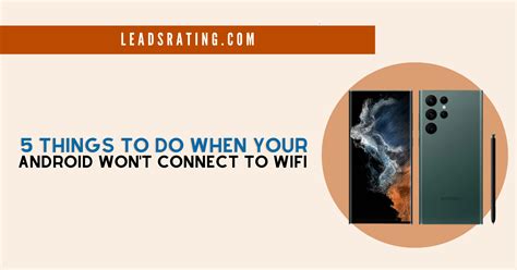 Image result for Android Wi-Fi Connecting