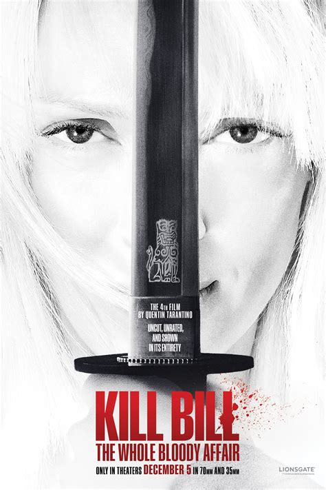 United Kingdom Box Office for Kill Bill: The Whole Bloody Affair (2025)