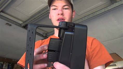 Image result for Hummingbird Fishfinders Installation