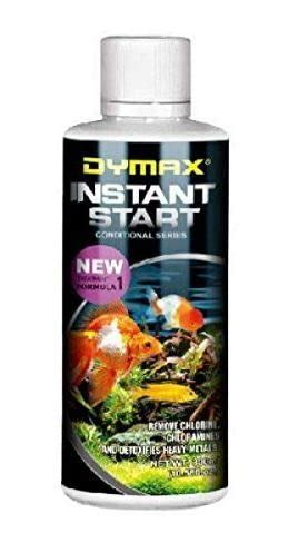 Aquariums Liquids (Instant Start 300ML) : Amazon.in: Pet Supplies