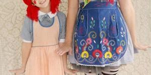 Hacer disfraces caseros y originales