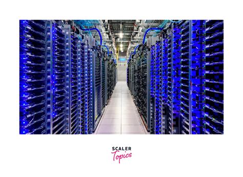 Data Abstraction in DBMS - Scaler Topics