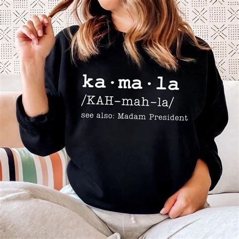 Buy Kamala Harris Png, Kamala 2024 Definition Png, Kamala for President ...
