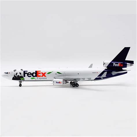 Buy AROZON Scale Model Airplane 1:200 Fit for Mcdonnell Douglas MD-11F ...
