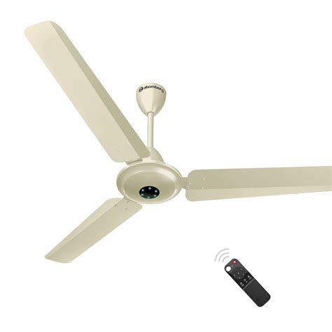 Buy atomberg Ikano 1200 mm BLDC Energy Saving 5 Star Rated Ceiling Fan ...