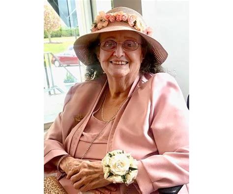 Gloria Keenan Obituary (2024) - Danbury, CT - Green Funeral Home - Danbury
